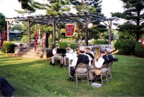 Tuscarora Brass Band